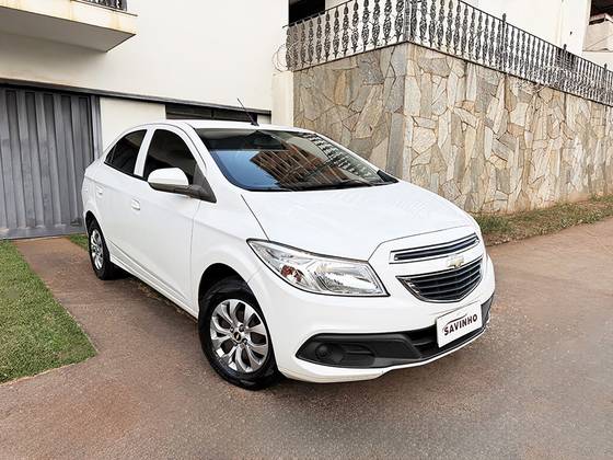 CHEVROLET PRISMA 1.0 MPFI LT 8V FLEX 4P MANUAL CHEVROLET PRISMA 1.0 MPFI LT 8V FLEX 4P MANUAL